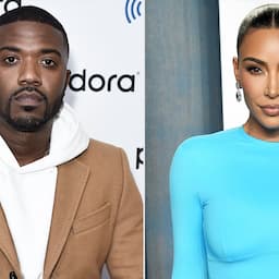 Ray J Calls Out Kris Jenner and Kim Kardashian Over Sex Tape Scandal