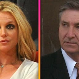Britney Spears' Dad Jamie Has Leg Amputated After Suffering Infection