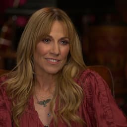 Sheryl Crow on Her 'Devastating' Struggles With Fame and Life Now