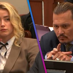 Amber Heard Details How She's Suffered From Alleged Johnny Depp Trauma