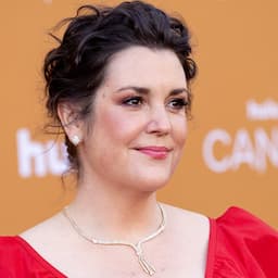 Melanie Lynskey Recalls 'Starving Herself' on the 'Coyote Ugly' Set