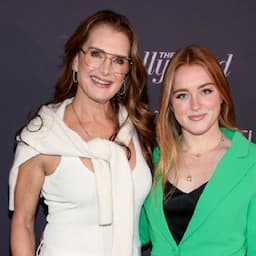 Brooke Shields Shares Tearful Update After Daughter Leaves for College