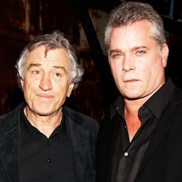Robert De Niro Speaks Out After Ray Liotta's Death: 'He Was Still Very