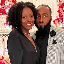 'Married at First Sight' Stars Woody & Amani Randall Welcome Baby Boy