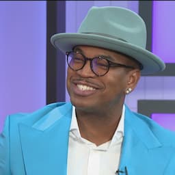 Ne-Yo Recalls Writing 'Don't Love Me' Amid Potential Divorce From Wife