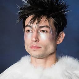 Woman Ezra Miller Allegedly Choked in Iceland Addresses Incident