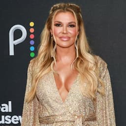 Brandi Glanville Fires Back at Alleged Incident With Caroline Manzo