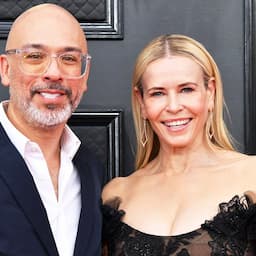 Jo Koy Gives Update on Where He Stands With Ex Chelsea Handler
