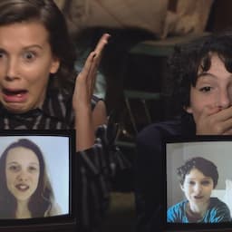 ’Stranger Things’ Stars Millie Bobby Brown, Finn Wolfhard and Cast Watch Original Audition Tapes!