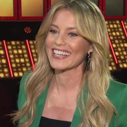 Elizabeth Banks on Crying After First Day of Hosting 'Press Your Luck'