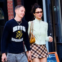 Bella Hadid's Boyfriend Marc Kalman is Planning to Propose in the Fall