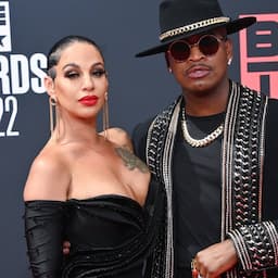 Ne-Yo Speaks Out After Wife Crystal Smith Accuses Him of Cheating