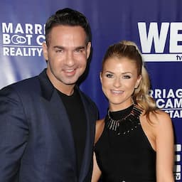 Mike 'The Situation' Sorrentino & Wife Lauren Reveal Sex of Baby No. 2