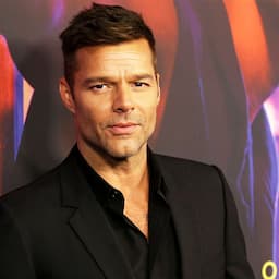 Ricky Martin Performs Day After Nephew Drops Harassment, Incest Claims