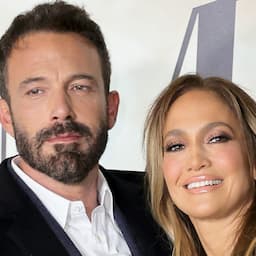 How Jennifer Lopez and Ben Affleck's Exes Feel About Their Wedding