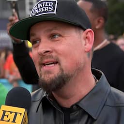 Joel Madden Reacts to Wife Nicole Richie Saying She’s ‘Proud and Horny’ Over His ‘Ink Master’ Gig