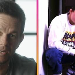Mark Wahlberg's Kids Are 'Embarrassed' by His Marky Mark '90s Fashion
