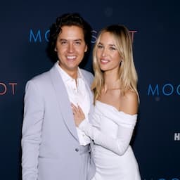 Cole Sprouse's Girlfriend Shares PDA Photos for His 30th Birthday