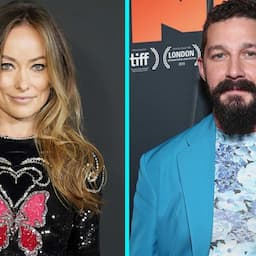 Shia LaBeouf Responds to Olivia Wilde's 'Don't Worry Darling' Feud