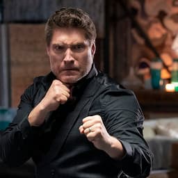 'Cobra Kai': Sean Kanan Reprises 'Karate Kid III' Role for Season 5