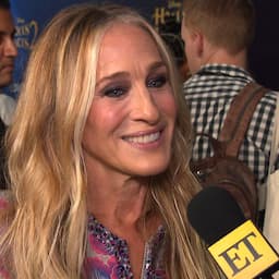 Sarah Jessica Parker Confirms Aidan’s ’And Just Like That’ Return (Exclusive)