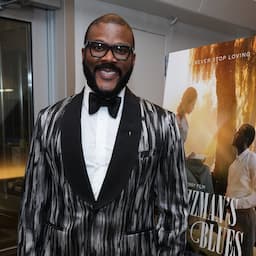 Tyler Perry Says 'A Jazzman's Blues' Speaks to 'All of the Pains' Black People Have Endured (Exclusive)