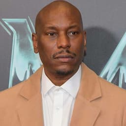 Tyrese Gibson Petitions for New Judge in Heated Divorce Case