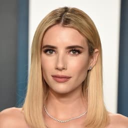 Emma Roberts Shares Son's Face After Her Mom Posts 'Without Asking'