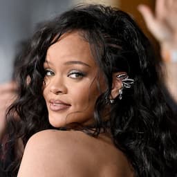 Rihanna Gets First Oscar Nom for 'Black Panther: Wakanda Forever' Song