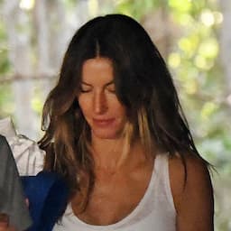 Gisele Bündchen Steps Out Without Wedding Ring Amid Marriage Trouble