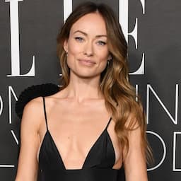 Olivia Wilde Responds to Backlash Over Calling A$AP Rocky 'Hot'