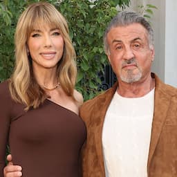Sylvester Stallone Says Marriage Problems Are Part of Reality TV Show