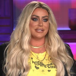 Aubrey O'Day Opens Up About How Pauly D Split Inspired Her New Music