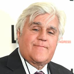 Jay Leno Says He Suffered 3rd-Degree Burns and May Need Skin Grafts