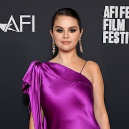 Selena Gomez Reveals She May Not Be Able to Have Children