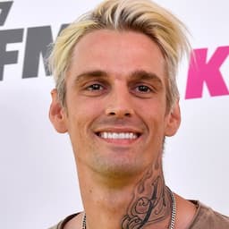Aaron Carter's Cause of Death Revealed
