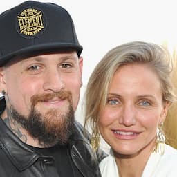 Cameron Diaz Reveals Special Dish She Cooked for Husband Benji Madden