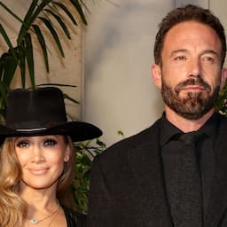 How JLo and Ben Affleck's Kids Have Adjusted to Blended Family Life 