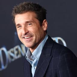 Patrick Dempsey Revealed as Sexiest Man Alive 2023
