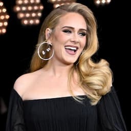 Adele Says She's 'Never Been More Nervous' Ahead of Vegas Residency