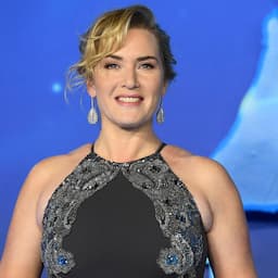 Kate Winslet Reacts to 'The Holiday' Sequel Rumors