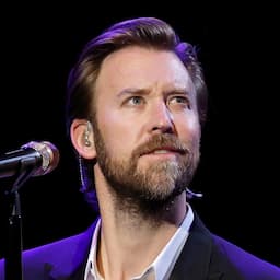 Lady A's Charles Kelley's New Song Is a 'Goodbye Letter to Alcohol'