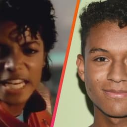 See Michael Jackson's Nephew Transform Into Him in 'Michael' Biopic