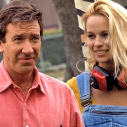 Tim Allen Questions Pamela Anderson's Memory For Claim He Flashed Her