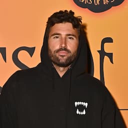 Brody Jenner Expecting First Child With Girlfriend Tia Blanco