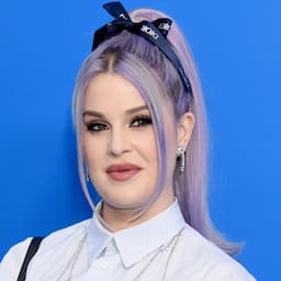 Kelly Osbourne Addresses Her Past Remarks About Latinos on 'The View'