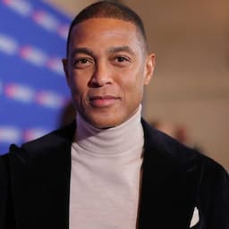Don Lemon to Return to CNN, Undergo 'Training' After Sexist Remarks