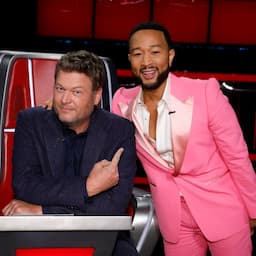 John Legend Doubts Blake Shelton Will Ever Return to 'The Voice'