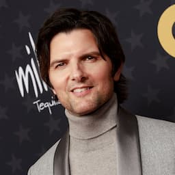 Adam Scott Talks 'Party Down' Return and New Additions to 'Severance' (Exclusive)