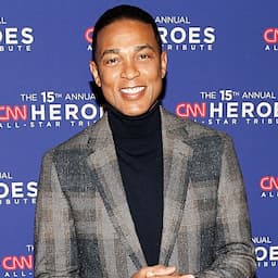 Don Lemon Returns to CNN Following Controversy, Apologizes on Twitter